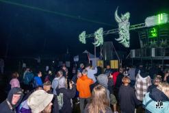 Bass Vultures - 3.8.2024