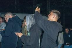 Bass Vultures - 3.8.2024