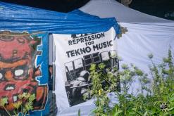 Bass Vultures - 3.8.2024