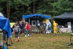 Bass Vultures - 3.8.2024