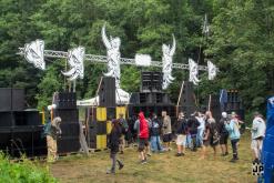 Bass Vultures - 3.8.2024