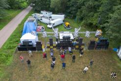 Bass Vultures - 3.8.2024