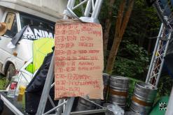 Bass Vultures - 3.8.2024