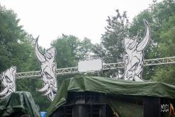 Bass Vultures - 3.8.2024