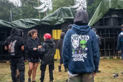 Bass Vultures - 3.8.2024