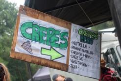 Bass Vultures - 3.8.2024