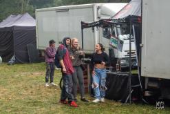 Bass Vultures - 3.8.2024