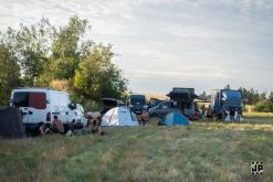 Oktekk - 25th Anniversary party (9.-11.8.2024)