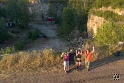 Oktekk - 25th Anniversary party (9.-11.8.2024)