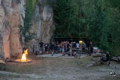 Oktekk - 25th Anniversary party (9.-11.8.2024)