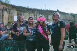 Oktekk - 25th Anniversary party (9.-11.8.2024)