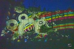 Oktekk - 25th Anniversary party (9.-11.8.2024)