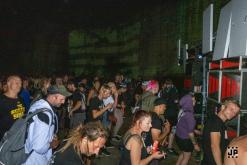 Oktekk - 25th Anniversary party (9.-11.8.2024)