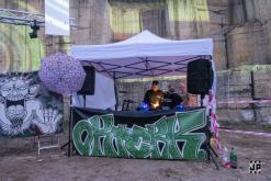 Oktekk - 25th Anniversary party (9.-11.8.2024)