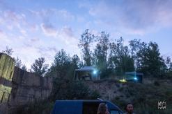 Oktekk - 25th Anniversary party (9.-11.8.2024)