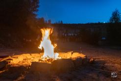 Oktekk - 25th Anniversary party (9.-11.8.2024)