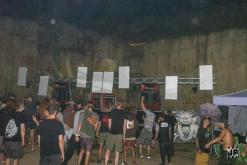 Oktekk - 25th Anniversary party (9.-11.8.2024)