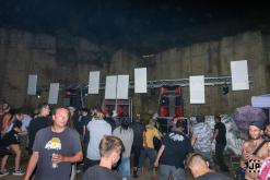 Oktekk - 25th Anniversary party (9.-11.8.2024)