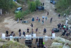 Oktekk - 25th Anniversary party (9.-11.8.2024)