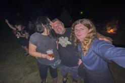 BSC summer rave 2024