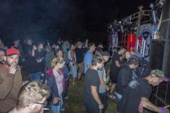 BSC summer rave 2024