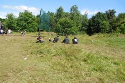 WCA-VIBRATOR SINGLETEKK