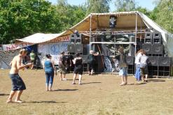 WCA-VIBRATOR SINGLETEKK