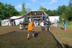 WCA-VIBRATOR SINGLETEKK