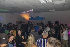 Drum Akvarium: Pixie & Akira (14.9.2024, Most)