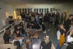 Drum Akvarium: Pixie & Akira (14.9.2024, Most)