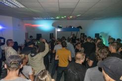 Drum Akvarium: Pixie & Akira (14.9.2024, Most)