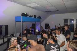 Drum Akvarium: Pixie & Akira (14.9.2024, Most)