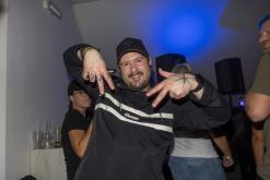 Drum Akvarium: Pixie & Akira (14.9.2024, Most)