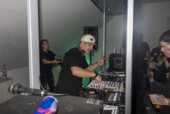 Drum Akvarium: Pixie & Akira (14.9.2024, Most)