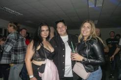 Drum Akvarium: Pixie & Akira (14.9.2024, Most)