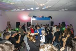 Drum Akvarium: Pixie & Akira (14.9.2024, Most)