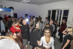 Drum Akvarium: Pixie & Akira (14.9.2024, Most)