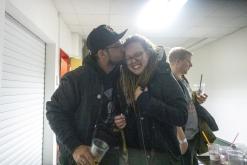 Drum Akvarium: Pixie & Akira (14.9.2024, Most)