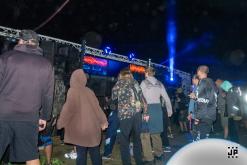 Happy B-day party: MLK Live Crew (20.9.2024)