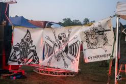 Happy B-day party: MLK Live Crew (20.9.2024)