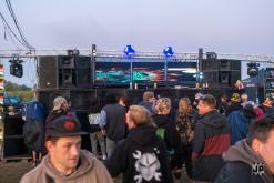 Happy B-day party: MLK Live Crew (20.9.2024)