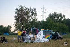 Happy B-day party: MLK Live Crew (20.9.2024)