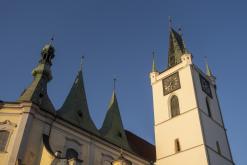 Litoměřické vinobraní 2024