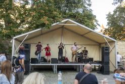 Litoměřické vinobraní 2024