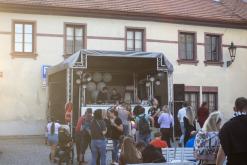 Litoměřické vinobraní 2024