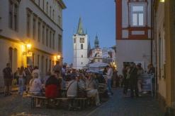 Litoměřické vinobraní 2024