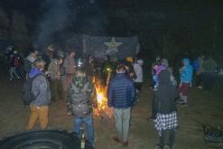 10 let zkoušení zvuku