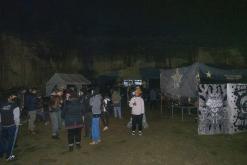 10 let zkoušení zvuku