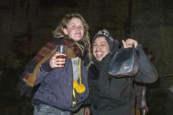 10 let zkoušení zvuku