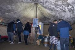 10 let zkoušení zvuku